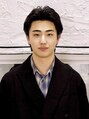 ペルズヘア(PELLS HAIR)&nbsp;吉田 颯太