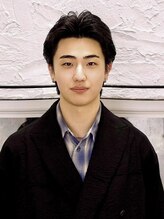 ペルズヘア(PELLS HAIR) 吉田 颯太