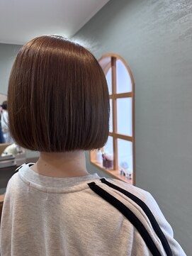 エウレカ(eureka) MINI BOB