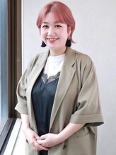ミルティ(Myrtille) EIKO