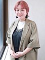 ミルティ(Myrtille) EIKO