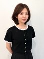 レミエ ダイカンヤマ(lemiie)&nbsp;寺尾 紗央里