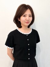 レミエ ダイカンヤマ(lemiie) 寺尾 紗央里