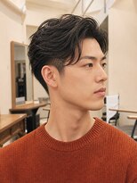 ノエルヘアー(Noel hair)&nbsp;大人ウェットセンターパート