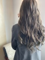 hair salon TaBi【9月中旬 NEW OPEN (予定)】&nbsp;アッシュカラー