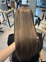 テト 藤沢(teto) 髪質改善トリートメント