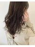 ★新規限定★ oggiotto.TR+イルミナカラー+カット_12890円
