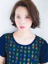 リリアン 表参道(relian) フェミニンスタイル☆relian