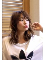 アクト(ACT)&nbsp;ラフミディアム