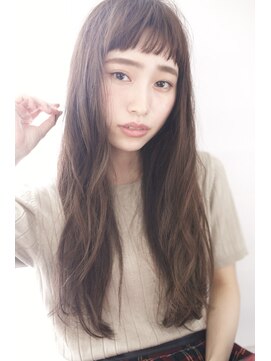 髪質改善サロン ミューズ 一社店(MUSE) 【業界最新94%オーガニックカラー取扱いサロン】MUSEカラー