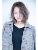 ニューヨークニューヨーク 梅田茶屋町店(NYNY)&nbsp;外国人風グレージュカラー