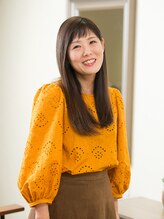 ラルゴポンテ(largo ponte) 柴崎 愛美