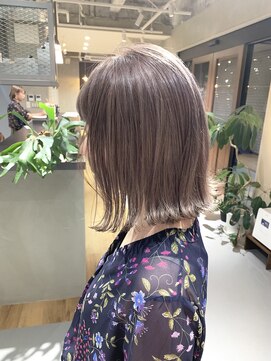 ニキータ(Nikiita) 【Nikiita女子】ストレートbob　B276484