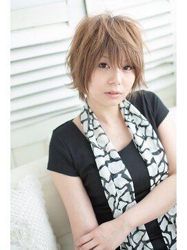 モードケイズ 宝塚店(MODE K's) 大人可愛い