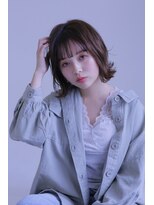 フラップ(FLAP)&nbsp;【ＦＬＡＰ】外ハネミディア