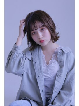 フラップ(FLAP) 【ＦＬＡＰ】外ハネミディア