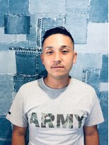 アバンティ(AVANTI) ベリーショート