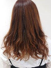 ヘアーメイクルーム ラルジュ(Hair Make Room Large)