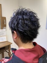 ユーネリー(U-NERY)&nbsp;黒髪ショート