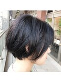 Goose ショートスタイル
