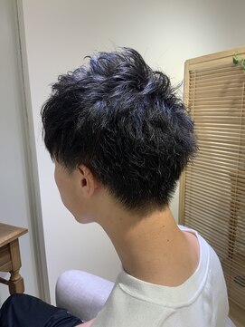 ユーネリー(U-NERY) メンズスタイル