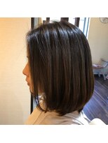 サロンエヌズ(salon Nz) 外国人風☆アディクシーカラー◎グレージュカラー☆
