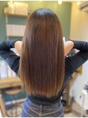 ハホニコ酸熱トリートメント