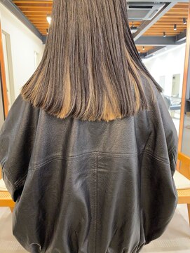 シアター(CIARTOR) ２セクションカラー