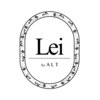 レイバイオルト(Lei by ALT)のお店ロゴ