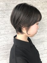 バーチョ(bacio)&nbsp;【bacio】HIRO くびれショート