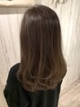 アグ ヘアー エトラ 川西店(Agu hair etra)&nbsp;お客様写真♪