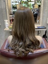 ロダット 横浜(LODAT by little)&nbsp;ミルキーベージュ【LODAT横浜】