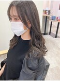 アディクシーカラー_アッシュグレー_0007399