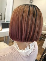 クレール(Claire)&nbsp;ショートボブ