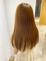 アンサム リリー(UNSOME Lille) ロング/ハイトーン/TOKIOトリートメント