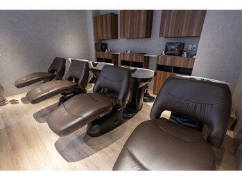 ZEST soell 立川駅南口【ゼスト　ソエル】