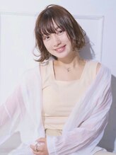 カペリベラ CapelliBella 香里園店