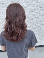 ヘアーオルオル(hair oluolu)&nbsp;カラー