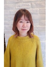 マエアレグリア(Mae Alegria) 上堀 愛子