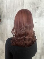 ワンカバー(one cover)&nbsp;春のピンクカラー