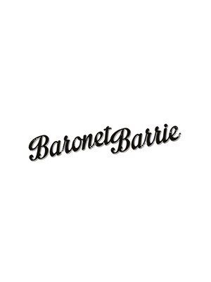 バロネットバリー(Baronet Barrie)