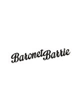 Baronet Barrie