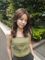 ビューティアンドトリップ クイーンズグッドプラン(Beauty&Trip QUEENS Good Plan)&nbsp;柔らかベージュ