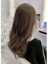 パシフィックダズールバトン(Pacific Dazzle baton)&nbsp;ブリーチ無し　ハイトーンカラー