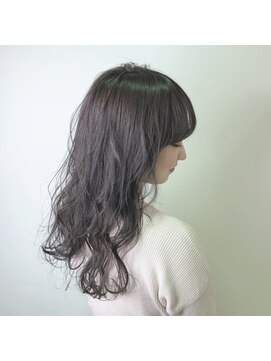 コウ(Kou) 「Kou(コウ)」＃グレージュ