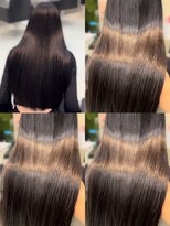 タヤ 天神店(TAYA)&nbsp;☆髪質改善☆酸性ストレート☆