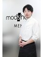 モッズヘアー メン 戸田公園店(mod's hair men) 柿崎 直之