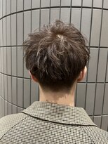 モードケイズ 阿倍野店(MODE K’s) メンズカット