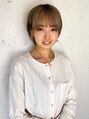 ロミー 本厚木(ROMMY.) 大木 華
