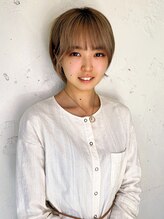 ロミー 本厚木(ROMMY.) 大木 華